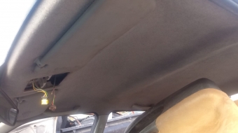 peugeot 306 hb sökme tavan döşemesi