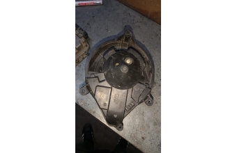 Peugeot 306 kalorifer motoru