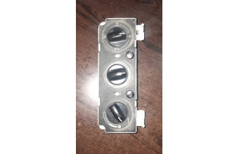 Peugeot 306 klima kontrol paneli