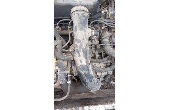 Peugeot 306 manifod borusu
