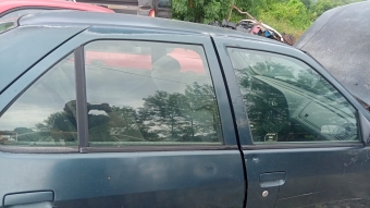 Peugeot 306 sağ kapı camlari
