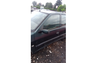 Peugeot 306 sol ön kapi