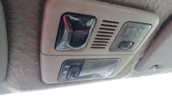 Peugeot 306 tavan lamba