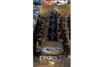 peugeot 307 1.4 8v dizel çıkma silindir kapak