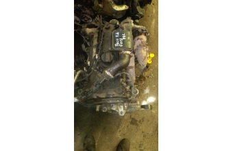 peugeot 307 1.4 dizel çıkma sandık motor