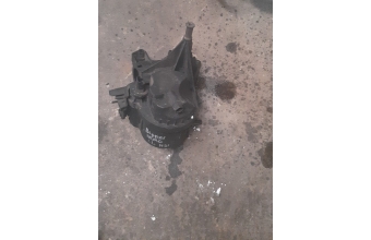peugeot 307 1.4 hdi çıkma mazot filtre kütüğü