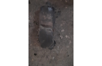 peugeot 307 1.4 hdi çıkma yağ soğutucu