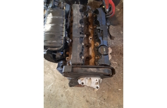 peugeot 307 1.6 16v benzinli çıkma motor