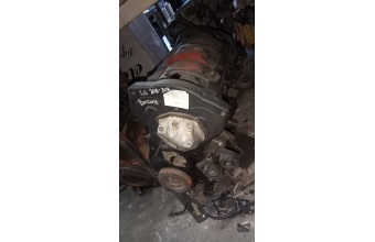 Peugeot 307 1.6 16v benzinli motor