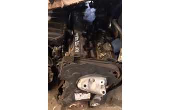 peugeot 307 1.6 16v çıkma motor