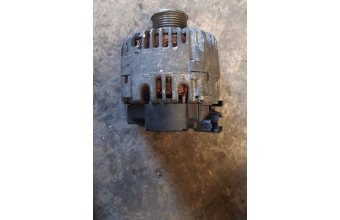 peugeot 307 1.6 dizel çıkma şarj dinamosu