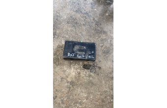 Peugeot 307 2.0 dizel sigorta kutusu