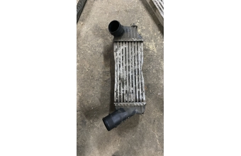 Peugeot 307 2.hdi turbo radyatörü