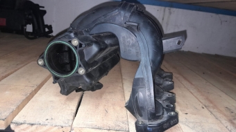 Peugeot 307 ,207,Citroën c2,c3,c4 partner,berlingo,xsara 1.6 16v benzinli emme manifoldu 