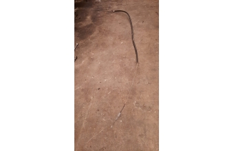 peugeot 307 çıkma el fren teli