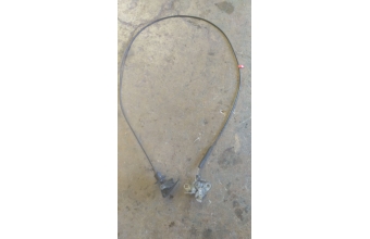 peugeot 307 çıkma kaput açma teli
