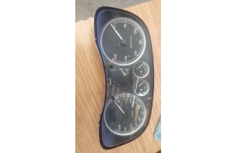 peugeot 307 çıkma kilometre saati