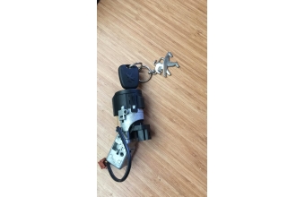 peugeot 307 çıkma kontak