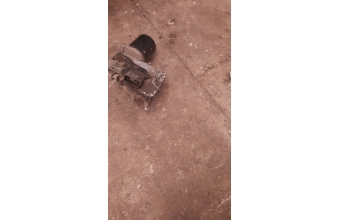 peugeot 307 çıkma ön cam silgeç motoru