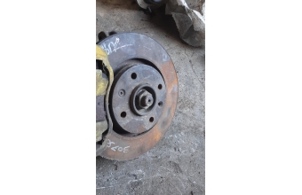 peugeot 307 çıkma ön fren diski