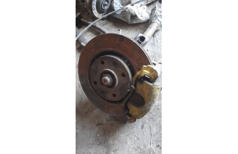 peugeot 307 çıkma ön fren diski
