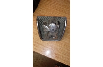 peugeot 307 çıkma panjur arma