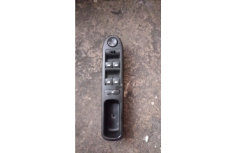 peugeot 307 çıkma sol cam düğme konsol