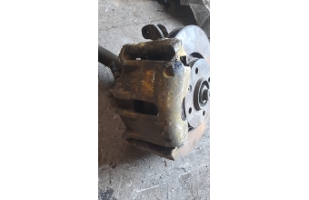 peugeot 307 çıkma sol ön fren kaliper