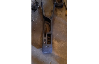 peugeot 307 çıkma vites konsolu