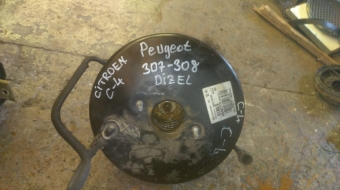 peugeot 307 dizel çıkma westinghouse