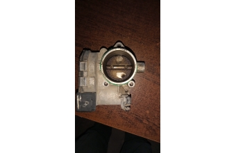 Peugeot 307 gaz kelebek