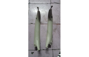 Peugeot 307 iç plastik trim