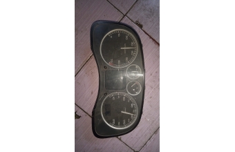 Peugeot 307 km saati
