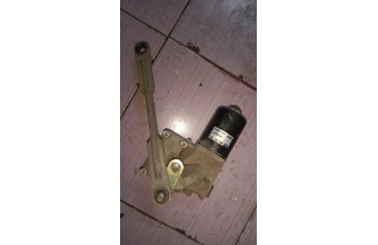 Peugeot 307 ön cam silgec motoru valeo