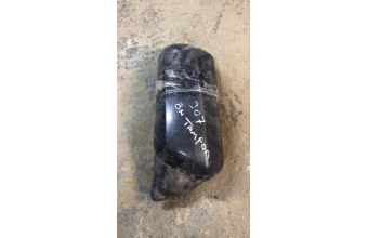 Peugeot 307 ön tampon bandları