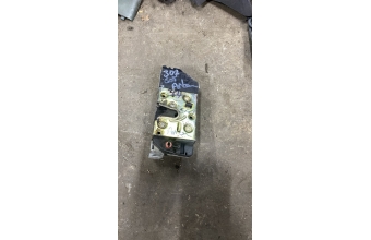Peugeot 307 sağ arka kapı kilidi