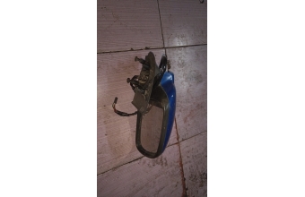 Peugeot 307 sağ ayna elektrikli orjinal