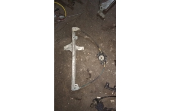Peugeot 307 sağ cam krikosu halatları