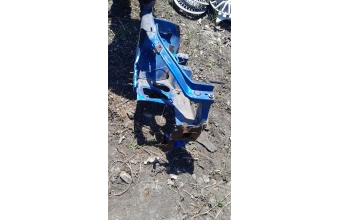 Peugeot 307 sag far sacı kesme