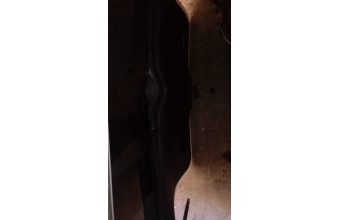 peugeot 307 sökme bagaj kapak döşeme