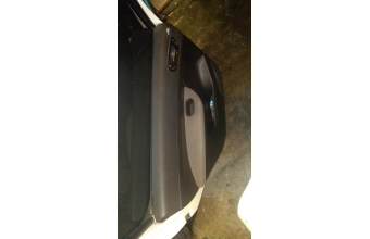 Peugeot 307 sol arka kapı dolu