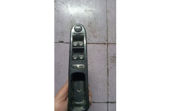 Peugeot 307 sol cam düğme takımı