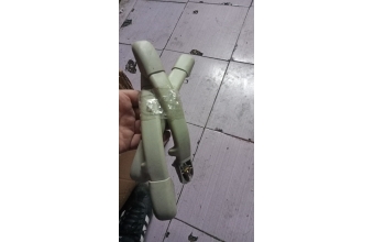 Peugeot 307 tavan elcekleri adet