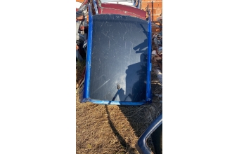 Peugeot 307 tavan sacı