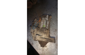 Peugeot 307,206 1.6 benzinli marş dinamo
