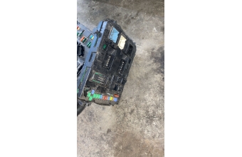 Peugeot 308 09-16 arası BSİ beyni