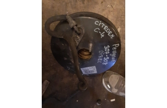 peugeot 308 1.6 dizel çıkma fren westinghouse