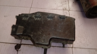 peugeot 308 çıkma hava filtre kazanı