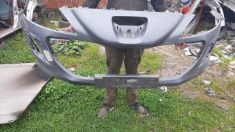 peugeot 308 çıkma ön tampon