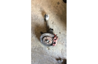 peugeot 31 1.8 çıkma sağ disk klaper